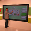 Large Size Touch Screens